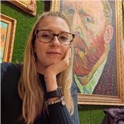 Insegnante di scuola per l’infanzia offre aiuto compiti